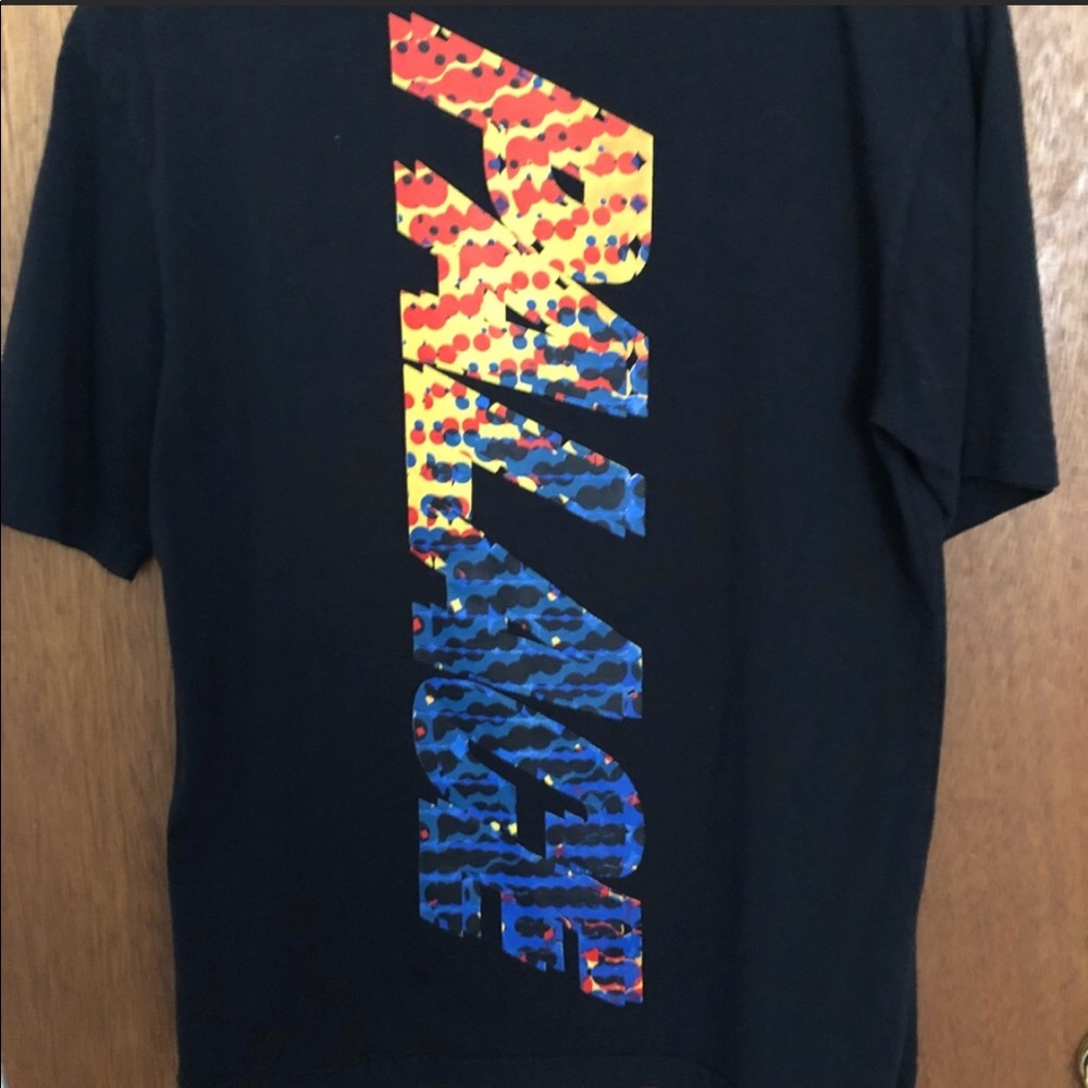 PALACE tee